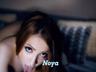 Noya Webcam Teen
