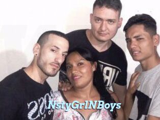 NstyGrlNBoys