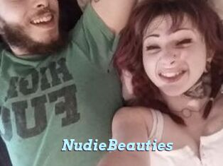NudieBeauties