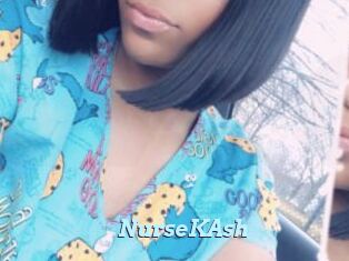 NurseKAsh