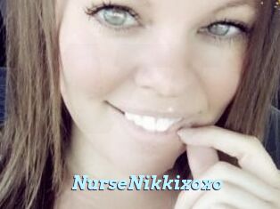NurseNikkixoxo