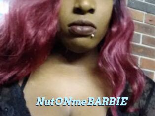 NutONmeBARBIE