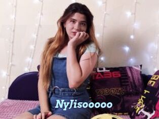 NyJisooooo