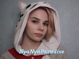NyaNyaParadise