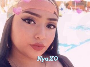 NyaXO