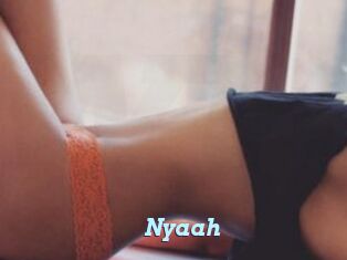 Nyaah