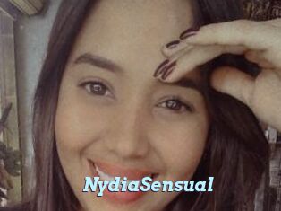 NydiaSensual