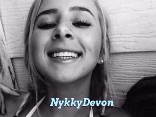 Nykky_Devon
