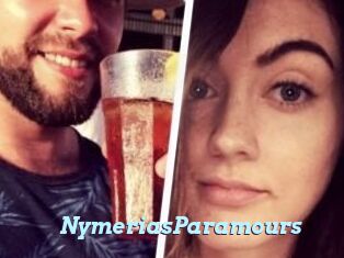 NymeriasParamours