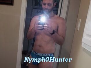 Nymph0Hunter