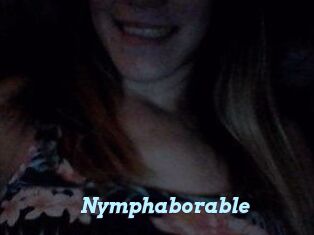 Nymphaborable