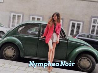 NympheaNoir
