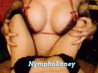 NymphoLaney