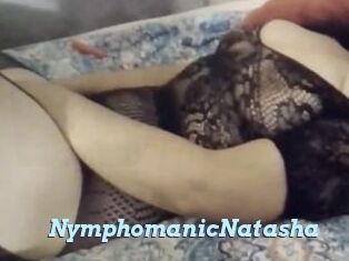 NymphomanicNatasha