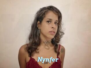 Nynfer