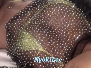 NyokiLee