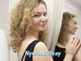 NyushaUSexy