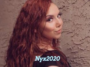 Nyx2020