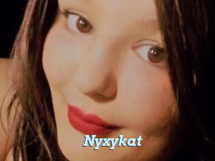 Nyxykat