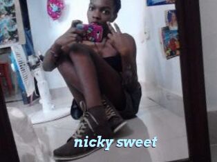 _nicky_sweet