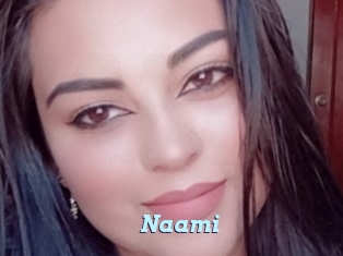 Naami