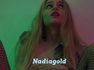 Nadiagold