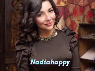 Nadiahappy