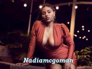 Nadiamcgoman