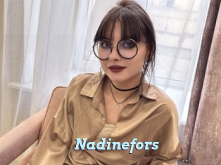 Nadinefors