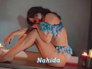 Nahida