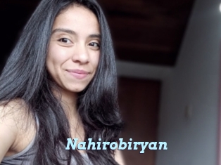 Nahirobiryan