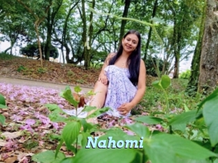 Nahomi