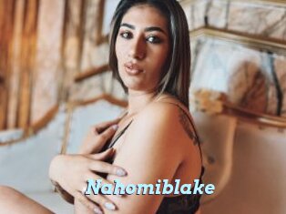 Nahomiblake