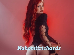Nahomiirichards