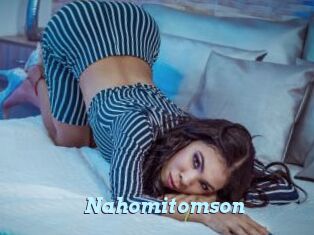 Nahomitomson
