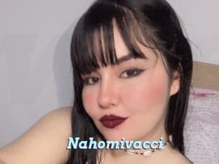 Nahomivacci