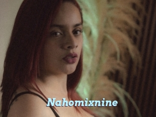 Nahomixnine