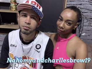 Nahomyandcharllesbrow19