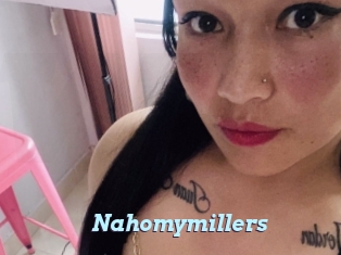 Nahomymillers