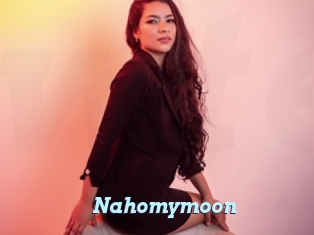 Nahomymoon