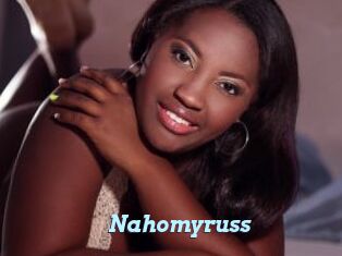 Nahomyruss