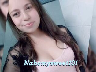 Nahomysweet101