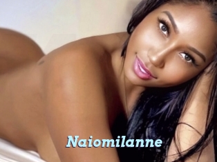 Naiomilanne