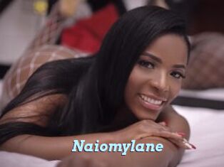 Naiomylane