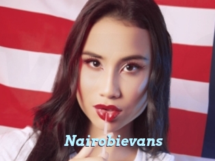 nairobievans Webcam Teen