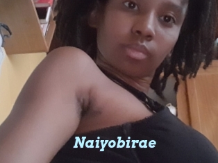 Naiyobirae