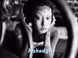 nakedgni Webcam Teen