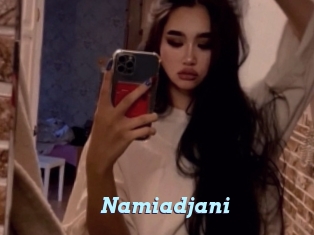 Namiadjani