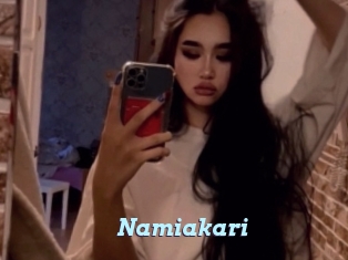 Namiakari