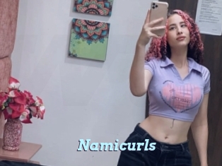 Namicurls